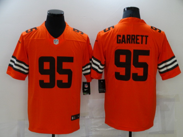 Cleveland Browns Jerseys 48 - Click Image to Close